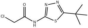 N-(5-TERT-BUTYL-[1,3,4]THIADIAZOL-2-YL)-2-CHLORO-ACETAMIDE price.