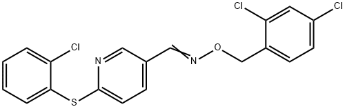 , 339014-88-9, 結(jié)構(gòu)式