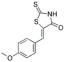 AURORA 812 Struktur