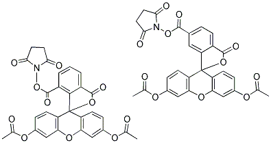 5(6)-CFDA, SE Struktur