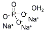 TRISODIUM PHOSPHATE, HYDRATE Struktur