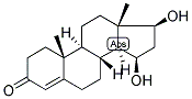 15-BETA-HYDROXYTESTOSTERONE Struktur