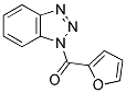 1-(2-FUROYL)-1H-BENZOTRIAZOLE Struktur