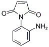 N-(2-AMINOPHENYL)MALEIMIDE Struktur