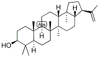 MORETENOL Struktur