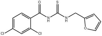 AURORA 9767 Struktur