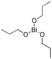 BISMUTH N-PROPOXIDE Struktur