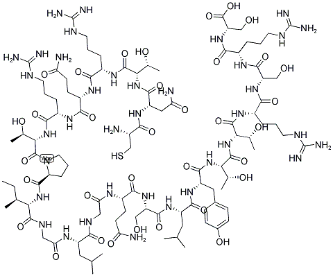 CYS-ASN-THR-ARG-GLN-ARG-THR-PRO-ILE-GLY-LEU-GLY-GLN-SER-LEU-TYR-THR-THR-ARG-SER-ARG-SER Struktur