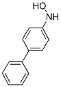 N-HYDROXY-4-AMINOBIPHENYL Struktur