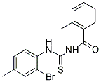 AURORA 716 Struktur