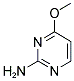 2-AMINO-4-METHOXYPYRIMIDINE