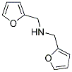 BIS-FURAN-2-YLMETHYL-AMINE Struktur