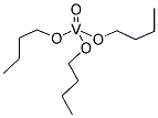 VANADIUM (V) TRI-N-BUTOXIDEOXIDE Struktur