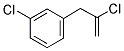 2-CHLORO-3-(3-CHLOROPHENYL)-1-PROPENE