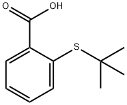 2-TERT-BUTYLSULFANYL-BENZOIC ACID price.