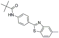 AURORA 602 Struktur