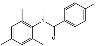 AURORA 501 Struktur