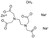 ETA-NA2-ZN N-HYDRATE Struktur