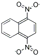 1,4-DINITRONAPHTHALENE Struktur