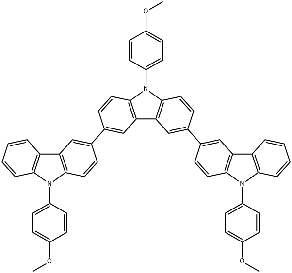 3,4,5-TRIPHENYL-1,2,4-TRIAZOLE Struktur