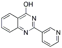 2-PYRIDIN-3-YL-QUINAZOLIN-4-OL Struktur