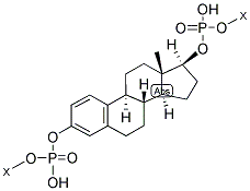 POLY(ESTRADIOL PHOSPHATE)