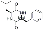 CYCLO(-LEU-PHE) Struktur