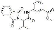 AURORA 554 Struktur