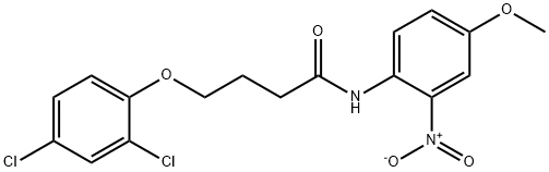 AURORA 866 Struktur