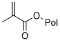 PEG MONOMETHACRYLATE Struktur