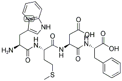 CAERULEIN 7-10 DEAMINATED Struktur