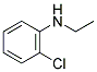 2-CHLOROPHENYLETHYLAMINE Struktur