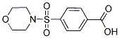 4-(MORPHOLINE-4-SULFONYL)-BENZOIC ACID|