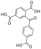 2-(4-CARBOXY-BENZOYL)-TEREPHTHALIC ACID price.