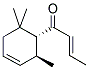 DIHYDRO FLORIFFONE TD Struktur