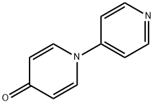 1-(4-PYRIDINYL)PYRIDIN-4(1H)-ONE Struktur