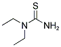 N,N-DIETHYLTHIOUREA