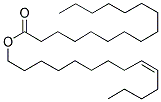 MYRISTOLEYL PALMITATE Struktur