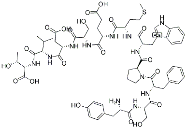 TYR-SER-PHE-PRO-TRP-MET-GLU-SER-ASP-VAL-THR Struktur