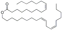 LINOLEYL PALMITOLEATE Struktur