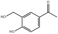 1-[4-HYDROXY-3-(HYDROXYMETHYL)PHENYL]ETHANONE