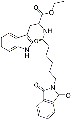 AURORA 524 Struktur