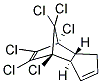 CHLORODENE Struktur