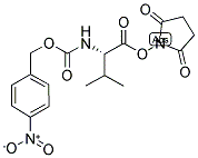 PNZ-L-VALINE HYDROXYSUCCINIMIDE ESTER