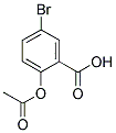 5-(BROMOACETYL)SALICYLIC ACID Struktur