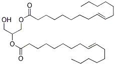 DELTA 9 TRANS DIPALMITELAIDIN Struktur