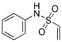 VINYL SULFONE ESTER OF ANILINE Struktur