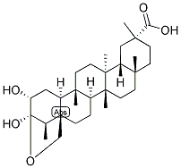 ORTHOSPHENIC ACID Struktur