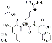 FRAGMENT F Struktur