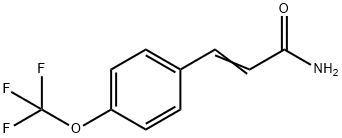 METHYL 2'-FLUORO[1,1'-BIPHENYL]-4-CARBOXYLATE Struktur